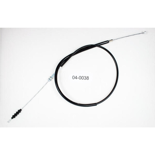 Front Brake Cable