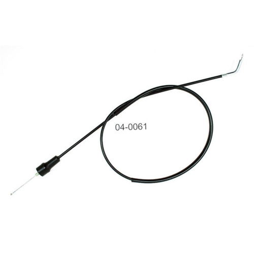 Throttle Cable
