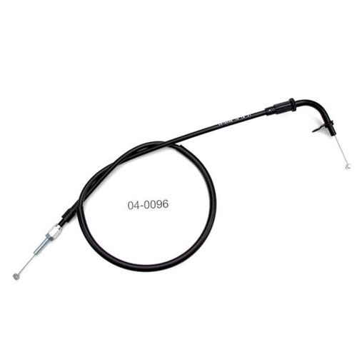 Throttle Pull Cable