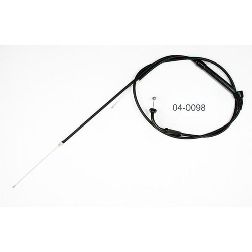 Throttle Pull Cable
