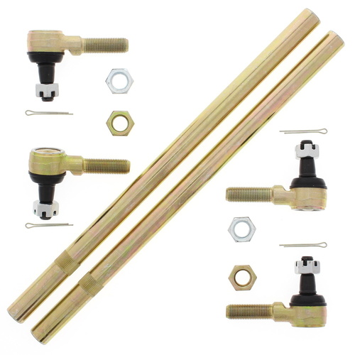 All Balls Tie Rod End Upgrade Kit for Yamaha YFM700R Raptor 2005 to 2022