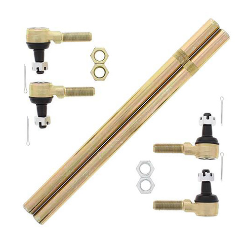 Tie Rod End Upgrade Kit