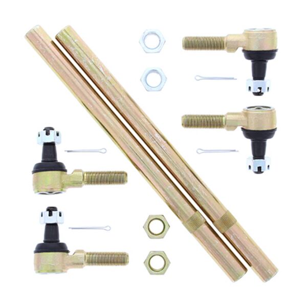 All Balls Tie Rod Upgrade Kit for 2012-2021 Kawasaki KVF300 BRUTE FORCE