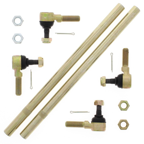 All Balls 52-1013 Tie Rod End Upgrade Kit for Kawasaki KVF750 Brute Force 05-15