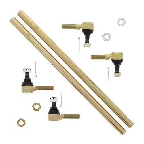 Tie Rod End Upgrade Kit for Arctic Cat ATV 700 EFI H1 Mudpro 2011 