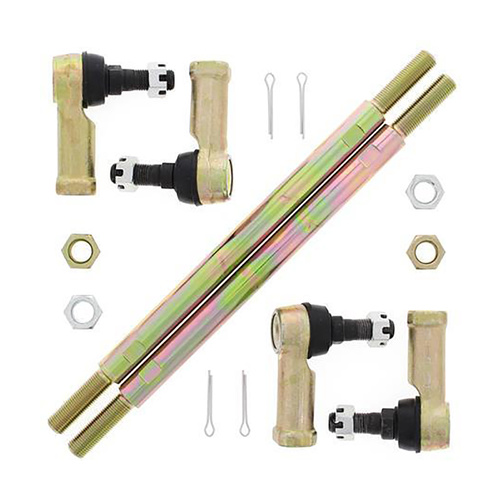 52-1026 Tie Rod End Upgrade Kit for Honda TRX400FGA Fourtrax Rancher 4x4 2004-07