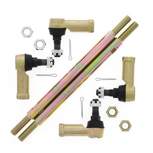 52-1028 Tie Rod End Upgrade Kit for Honda ATV TRX 300FW Fourtrax 4X4 1988-2000