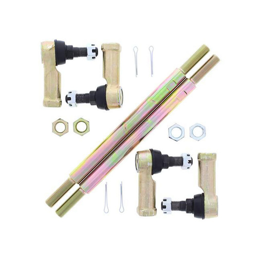 Tie Rod End Upgrade Kit