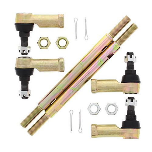 52-1035 Tie Rod End Upgrade Kit for Honda ATV TRX 300 Fourtrax 1988-1992