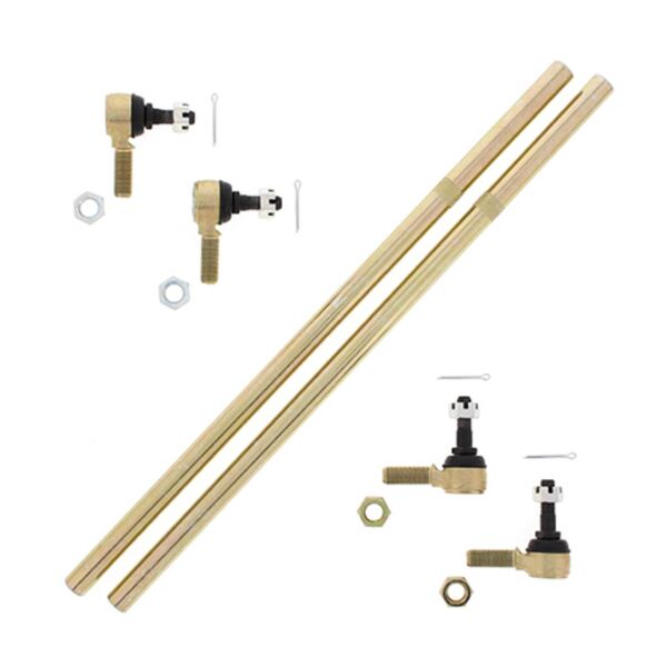 All Balls Tie Rod Upgrade Kit for 2010-2014 Polaris 850 Sportsman XP EPS