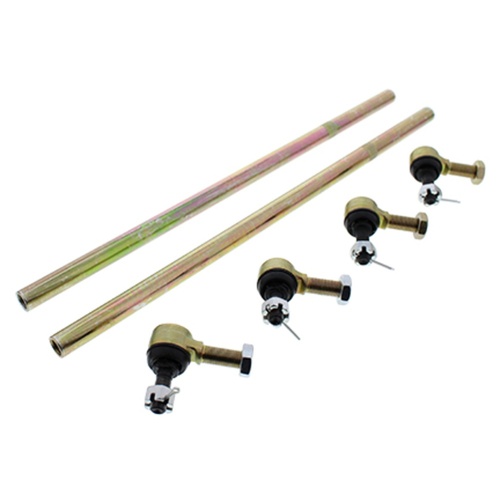 All Balls Tie Rod Upgrade Kit  ****  See Inventory Details for Bike Models