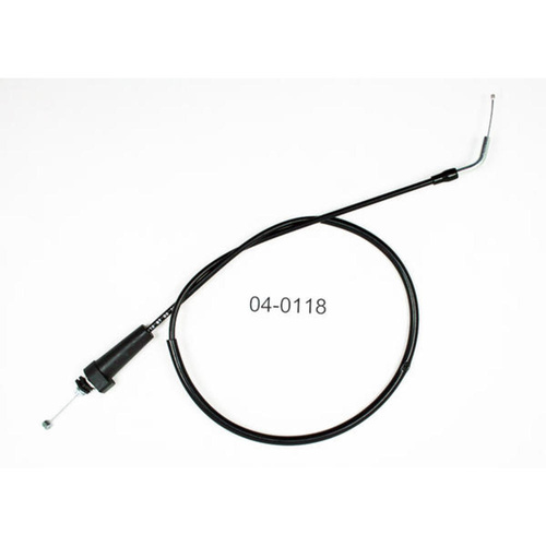 Throttle Cable