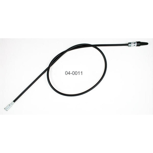 A1 Powerparts Speedo Cable 52-121-50 for Suzuki GS450E GS 450E 1983