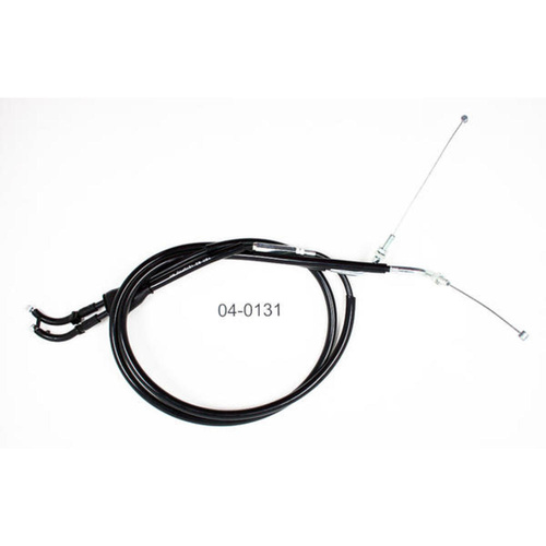 Throttle Push Pull Cable