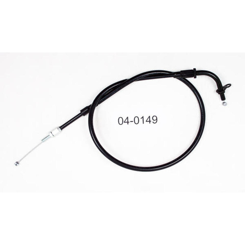 Throttle Pull Cable