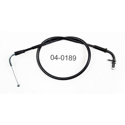 Speedo Cable