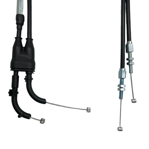 Throttle Cable for Suzuki DR-Z400E | DRZ400E 2000 to 2021