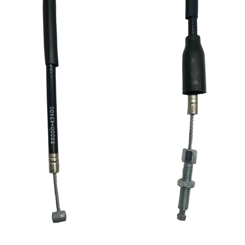 A1 Powerparts Clutch Cable 52-434-20 for Suzuki GSX550ES GSX 550ES 1983-1986