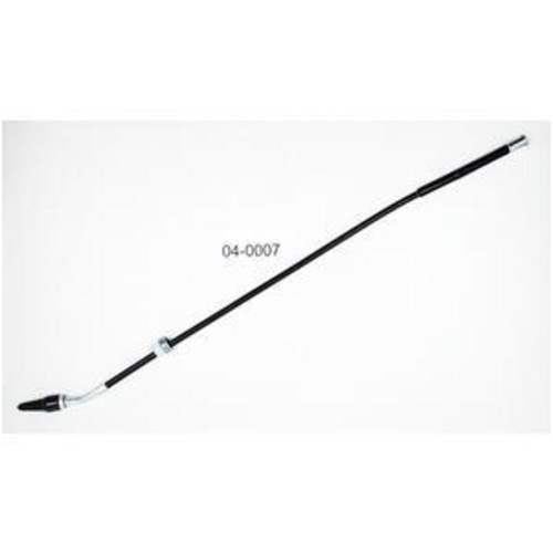 A1 Powerparts Tacho Cable 52-440-60 for Suzuki DR250SE DR 250SE 1993-1995