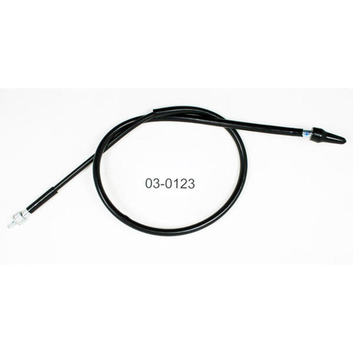 Speedo Cable for Kawasaki KDX200 1983 1984 1985 | KDX250 1982 1983 1984