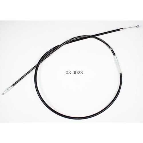 A1 Powerparts Clutch Cable 53-023-20 for Kawasaki Z750 Twin 1976-1979