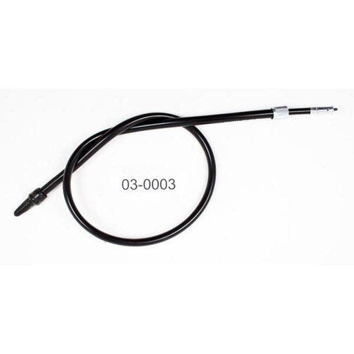 Speedo Cable for Kawasaki Z750 KZ750 Twin 1977 | Z900 Z1 1973 to 1977