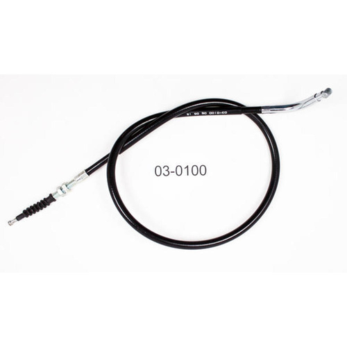 A1 Powerparts Clutch Cable 53-100-20 for Kawasaki GPZ600R GPZ 600R 1985-1988
