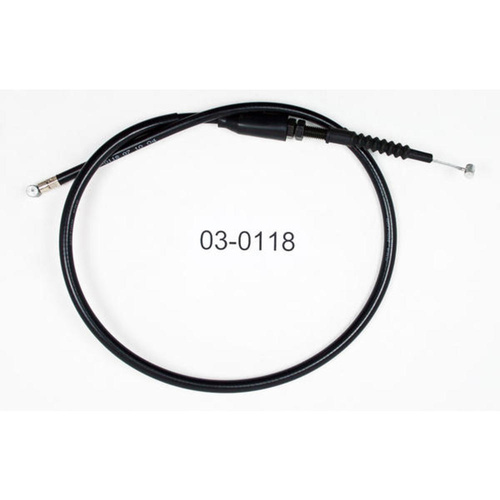 A1 Powerparts Clutch Cable 53-118-20 for Kawasaki KX80 KX 80 1979-1982