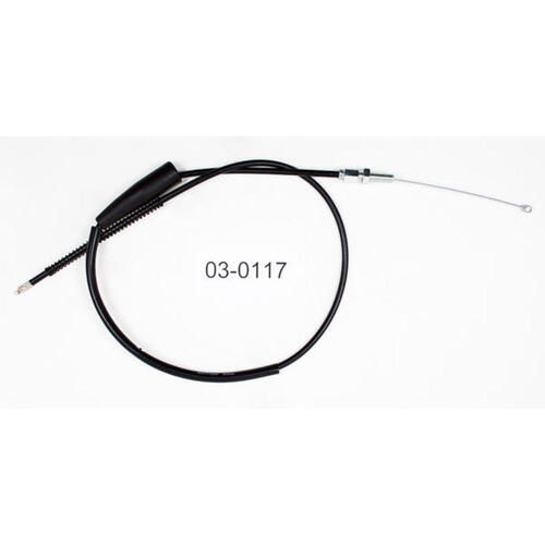 Throttle Pull Cable for Kawasaki KX60 1983 to 1987 | KX80 1986 to 1986
