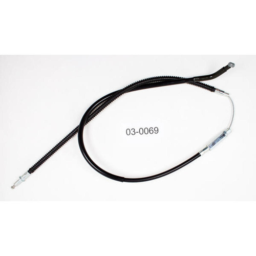 Clutch Cable