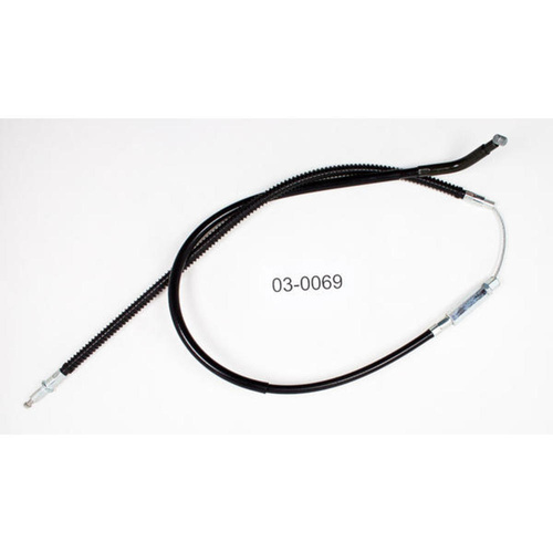 Clutch Cable for Kawasaki Gpz1100 1981 1982 1983 | ZX1100A 1983 1984