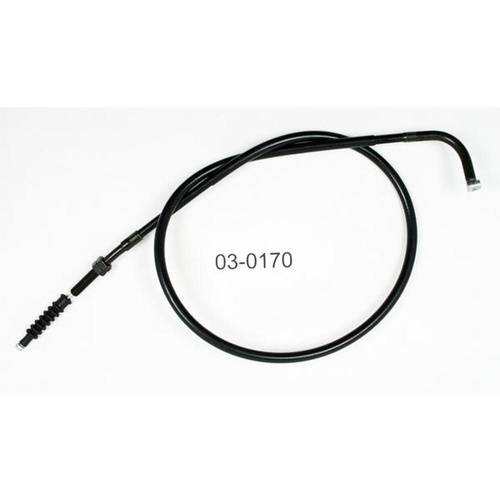 A1 Powerparts Clutch Cable 53-170-20 for Kawasaki GPZ500S EX500 1987-1993