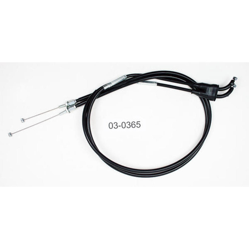 Throttle Push Pull Cable