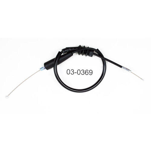 Throttle Cable for Kawasaki KLX 110 2002-08 (03-0369) (45-1205)