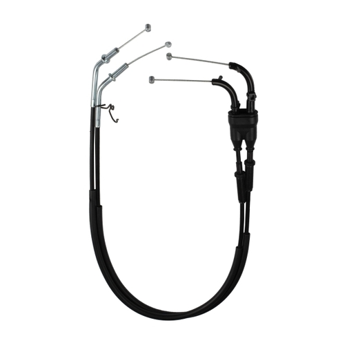 Throttle Push Pull Cable