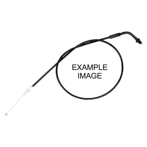 Throttle Pull Cable