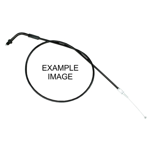 Throttle Push Cable