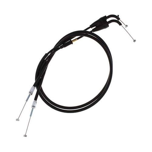 Throttle Cable