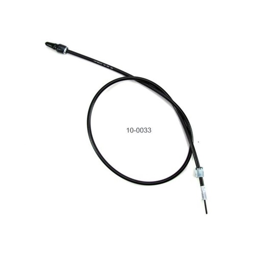 Speedo Cable