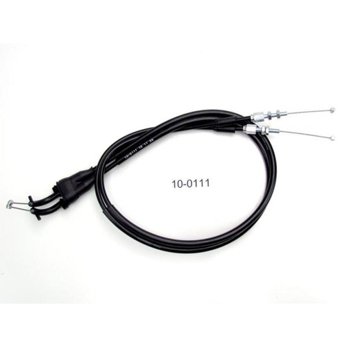 Throttle Cable for KTM 450 EXC-R 2008 2009 450 EXC 2010 To 2012 450 Smr 2008-12