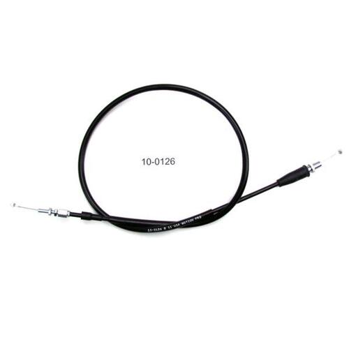 Throttle Push Pull Cable