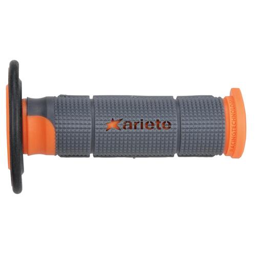 Hand Grips - MX Trinity 3 - Orange