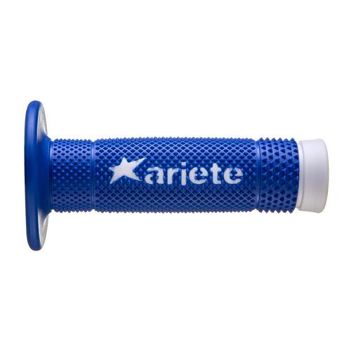 ARIETE Hand Grips | Vulcan | Off Road | Blue/White