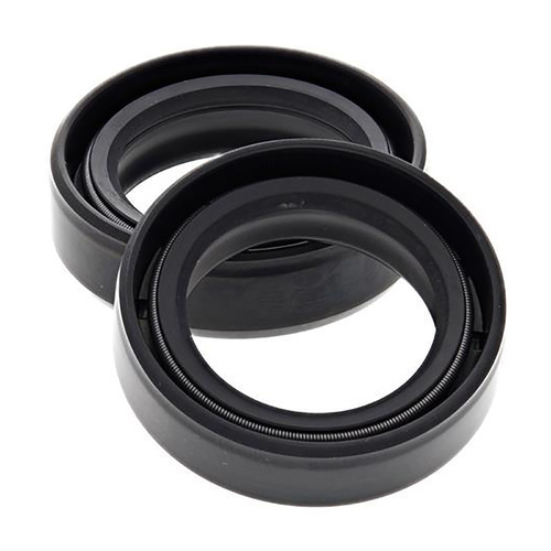 All Balls 55-100 Fork Oil Seal Kit 26x37x10.5 for Yamaha MX80 MX 80 1980-1982