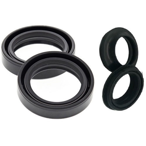 All Balls fork & Dust Seal Kit for Honda CRF125F | MSX125 Grom 2014 To 2018