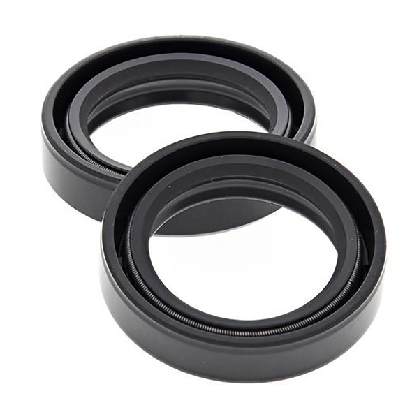 All Balls Fork Seals for 1978-1979 Honda CM185T