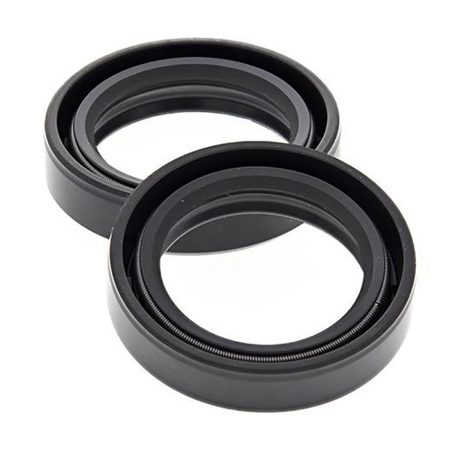 All Balls 55-104 Fork Oil Seal Kit 31x43x10 for Yamaha TTR125L Disc Brake 08-16