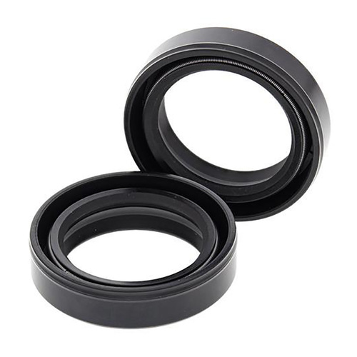 All Balls fork Seal Kit for Yamaha YZ80 YZ 80 1983-1992 33x45x10.5