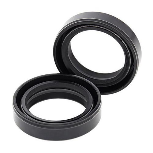All Balls 55-106 Fork Oil Seal Kit 33x45x10.5 for Yamaha TW200 TW 200 1987-2013