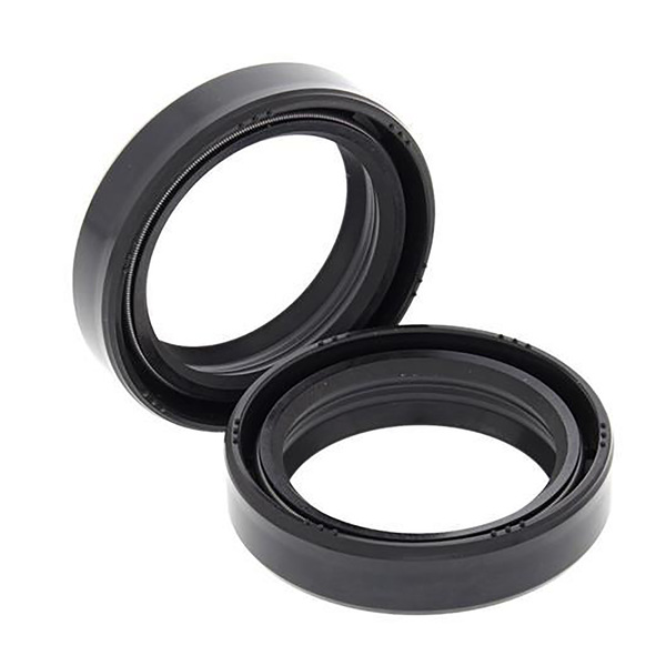 All Balls Fork Seals for 1975-1976 Kawasaki KX400